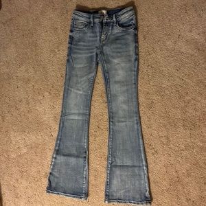 BKE youth jeans size 12.